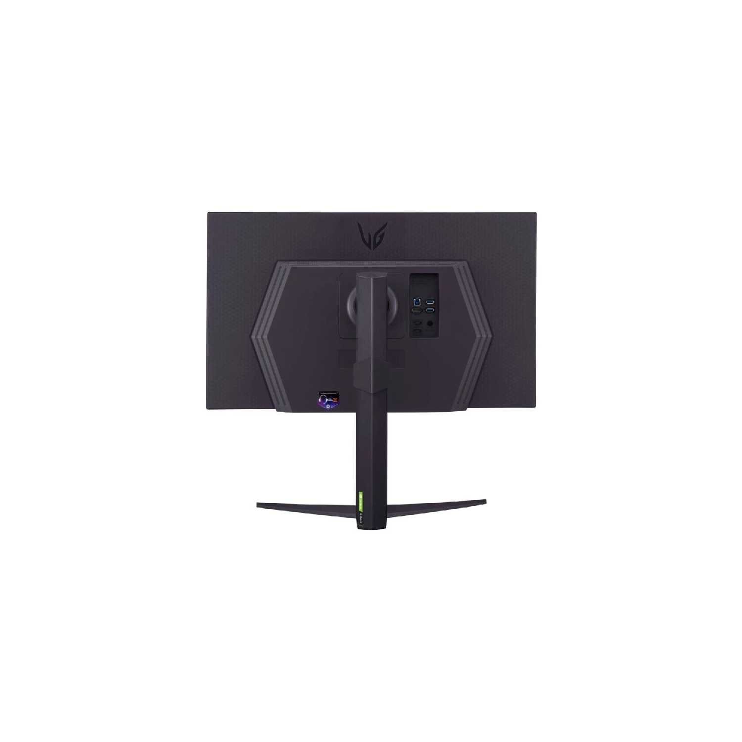 Монитор LG 27MR400-B фотография 6