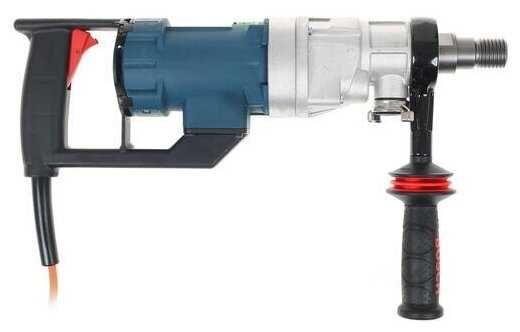 Дрель для алмазного бурения BOSCH GDB 180 WE (2000 Вт) фотография 4
