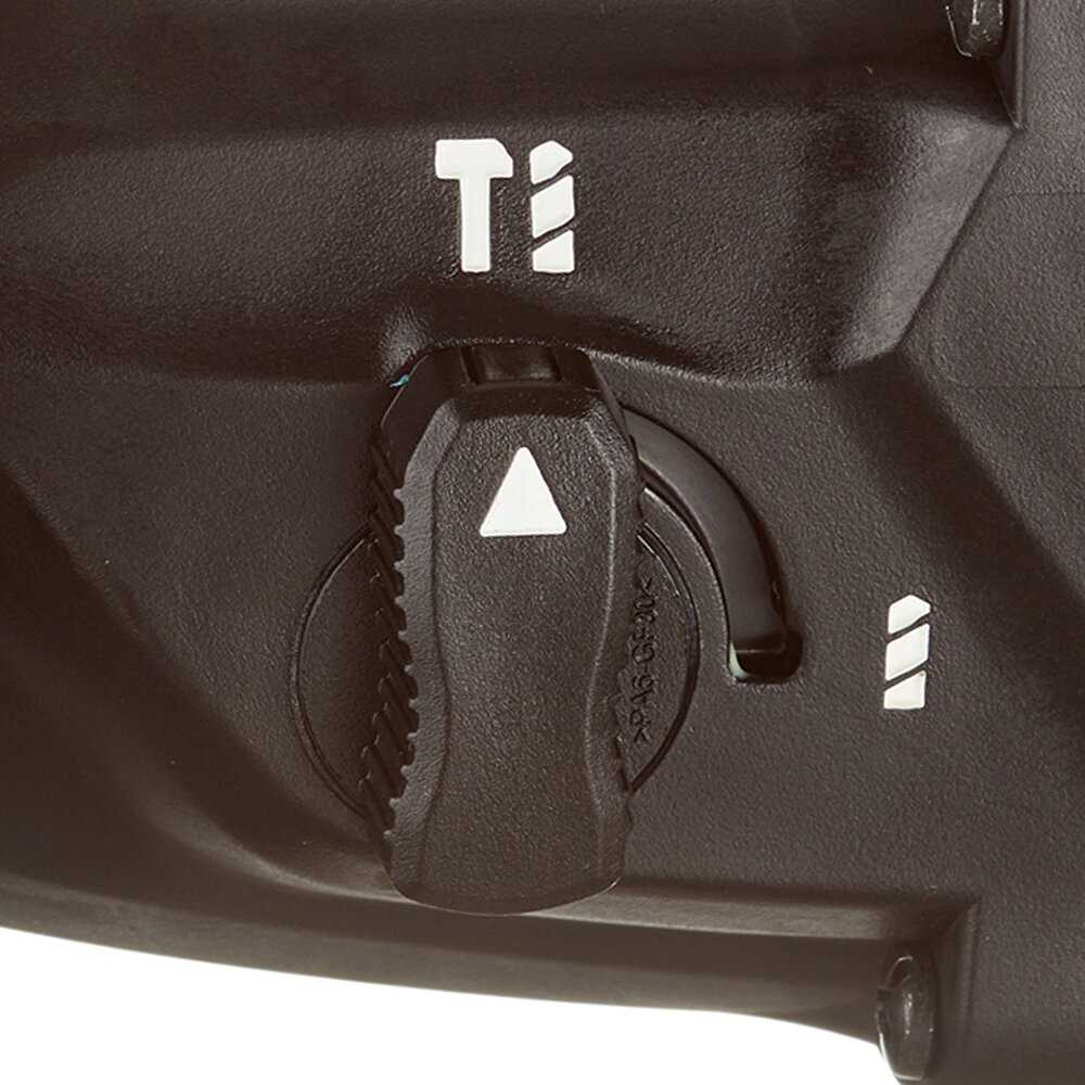 Перфоратор Makita HR1840 фотография 19