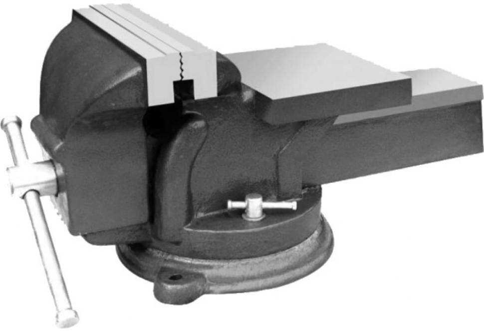 Тиски Политех Универсальные (2549341) фотография 2