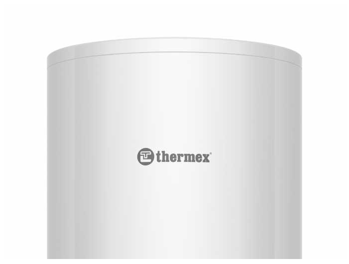Накопительный электрический водонагреватель Thermex Fusion 30V фотография 1