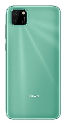 Смартфон HUAWEI Y5p фотография 1