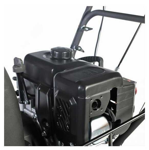 Снегоуборщик PATRIOT PRO 785E фотография 17
