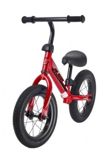 Беговел Slider DJA107 фотография 2