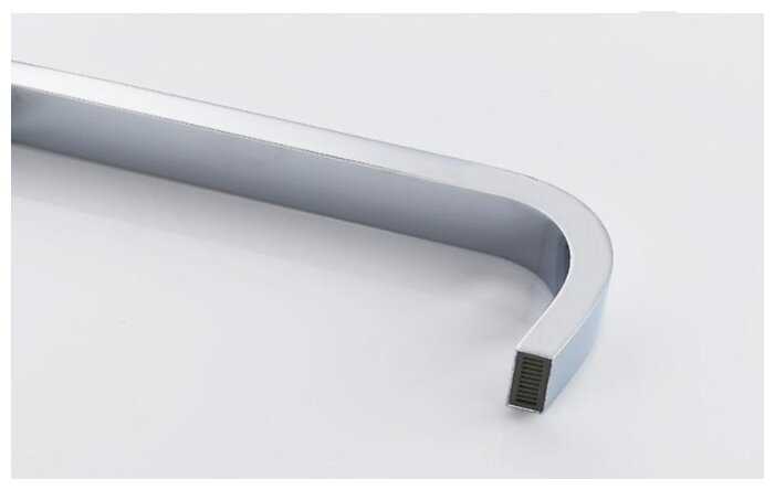 Смеситель для кухни (мойки) Gappo Brook G4040, рычажный фотография 1