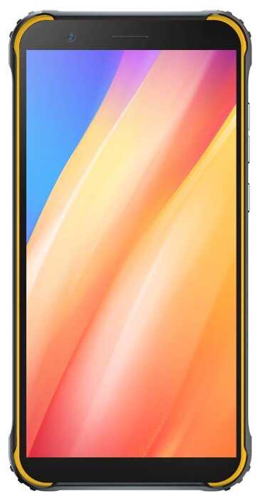 Смартфон Blackview BV4900 Pro фотография 15