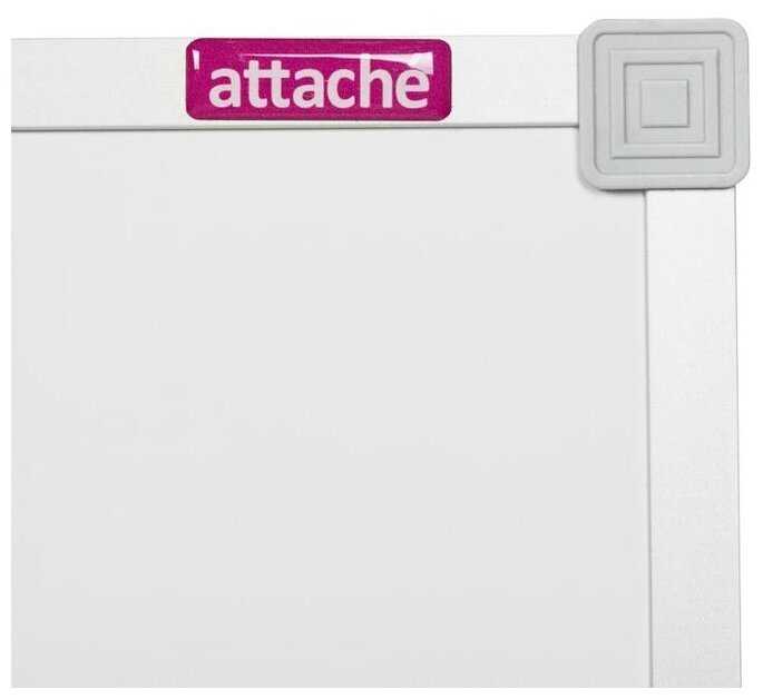 Доска магнитно-маркерная Attache 1344504 фотография 1