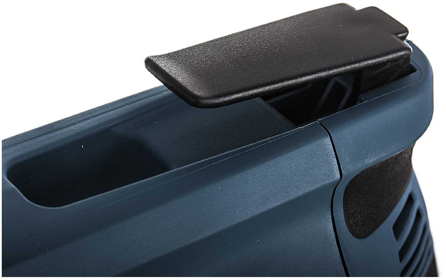 Дрель-шуруповерт Makita DP4003, 750 Вт фотография 7