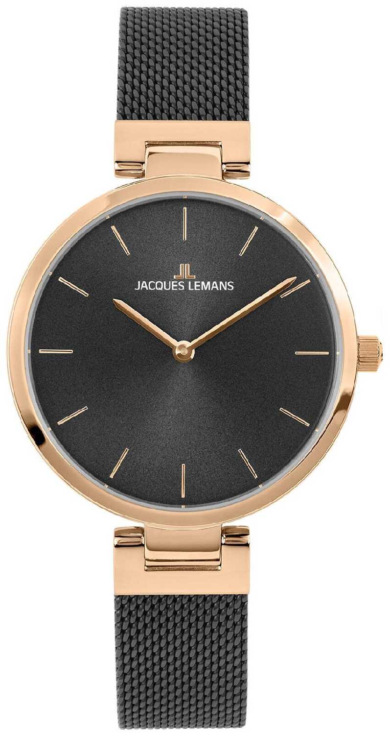 Часы Jacques Lemans Classic 1-2110J