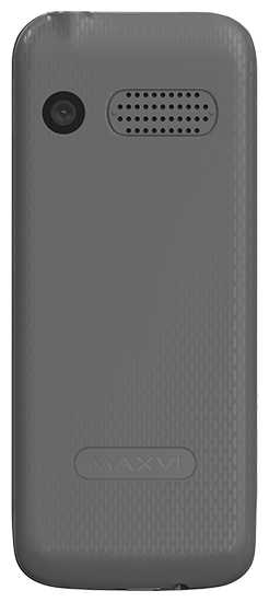 Мобильный Телефон Maxvi K15n фотография 30