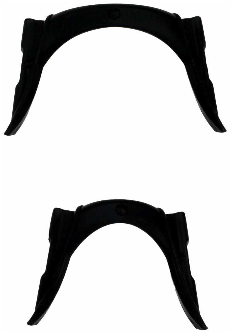 Очки для плавания Speedo Fastskin Pure Focus Mirror фотография 12