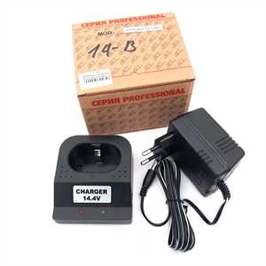 Зарядное устройство Китай AEZ 010148 (F14) фотография 2