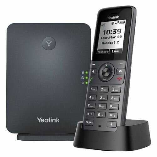 VoIP-телефон Yealink W56H