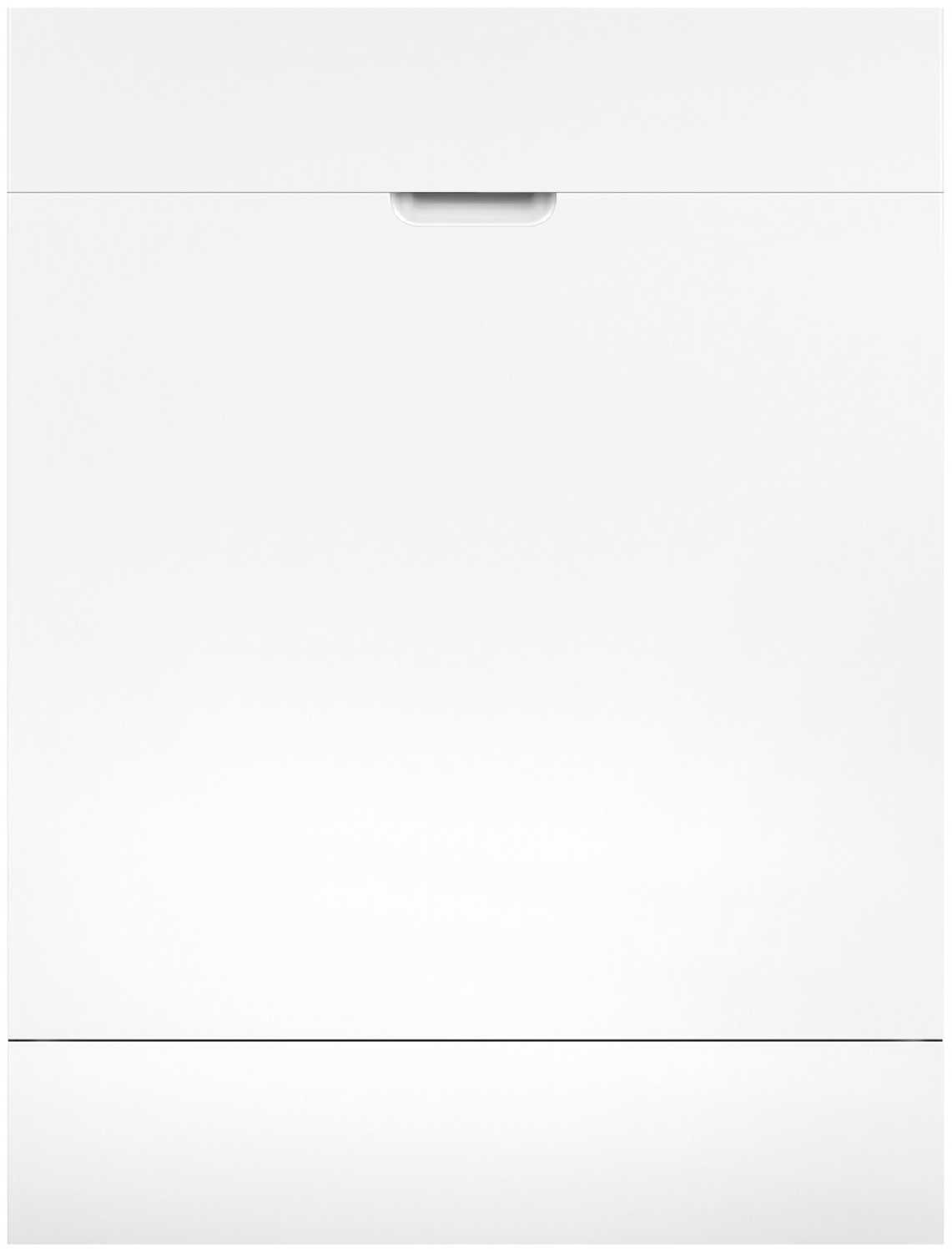 Встраиваемая посудомоечная машина MAUNFELD MLP-123I фотография 4