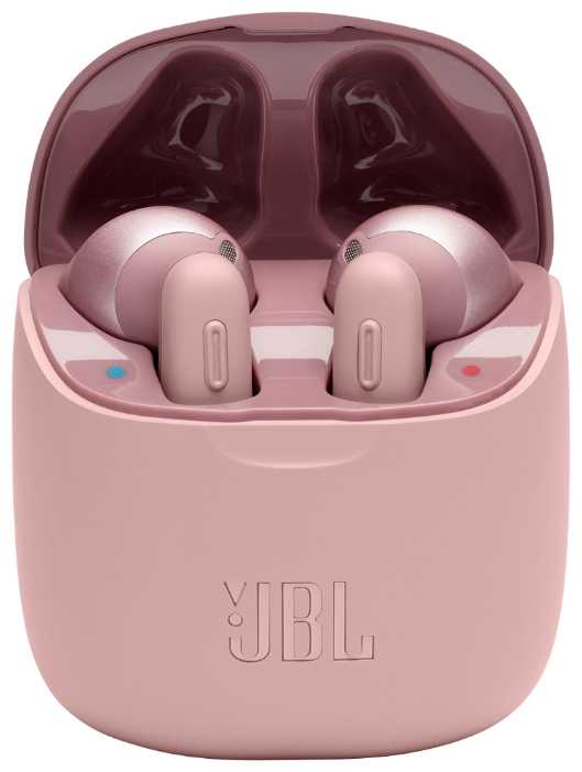 Беспроводные наушники JBL Tune 220 TWS фотография 16