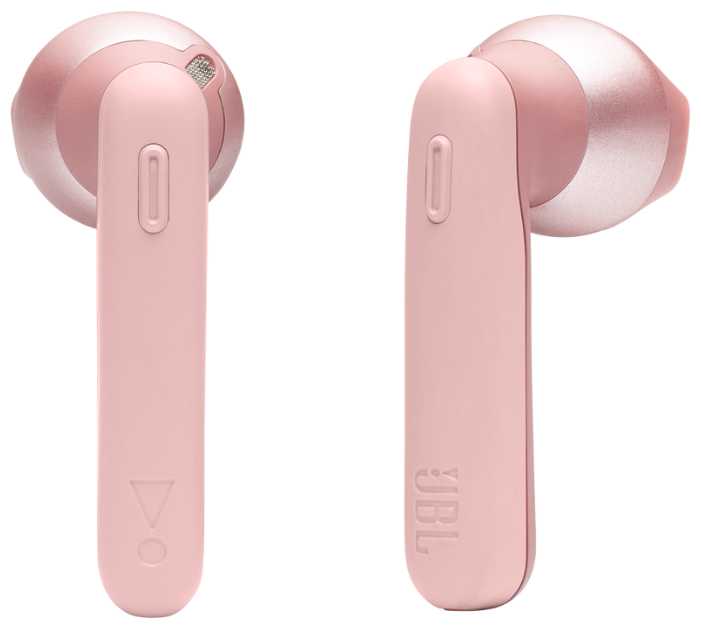 Беспроводные наушники JBL Tune 220 TWS фотография 17