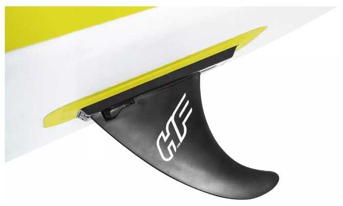 Cап доска SUP board Bestway Hydro-Force Sea Breeze 3,05 м арт. 65340 фотография 14