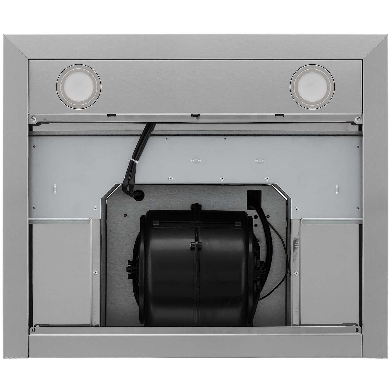 Вытяжка кухонная KRONA FRANZISKA 600 (KRHD210) фотография 7