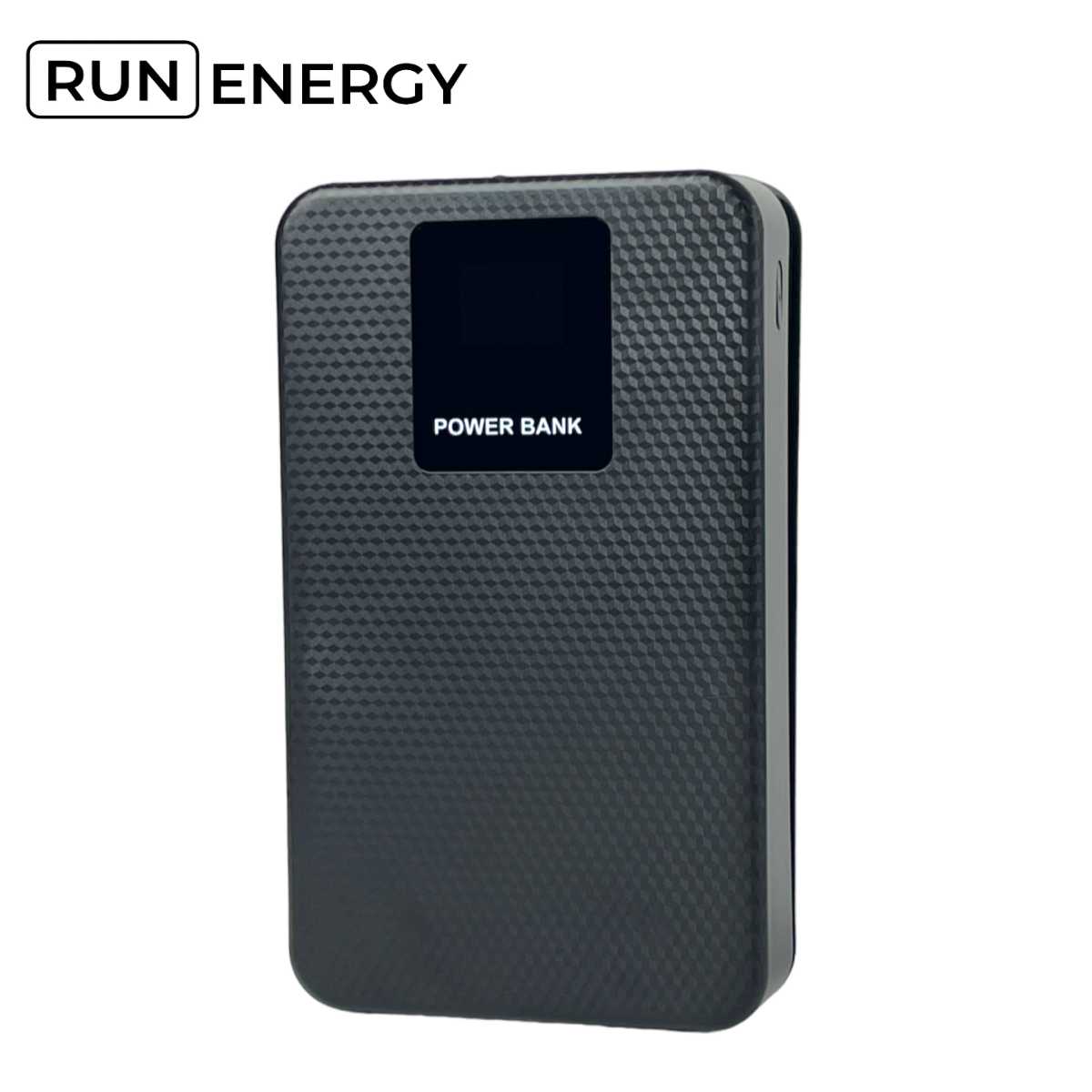 Корпус Run Energy для Power Bank (ET4)