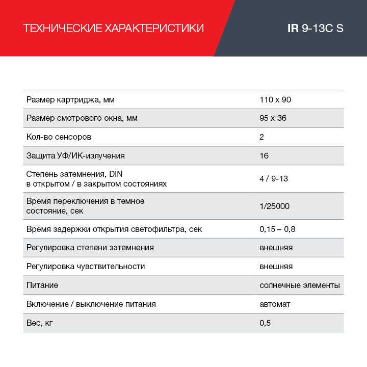 Маска Fubag Optima Team (9-13) фотография 3