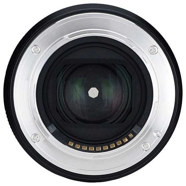Объектив YongNuo YN 85mm f/1.8S DF DSM Sony E фотография 6