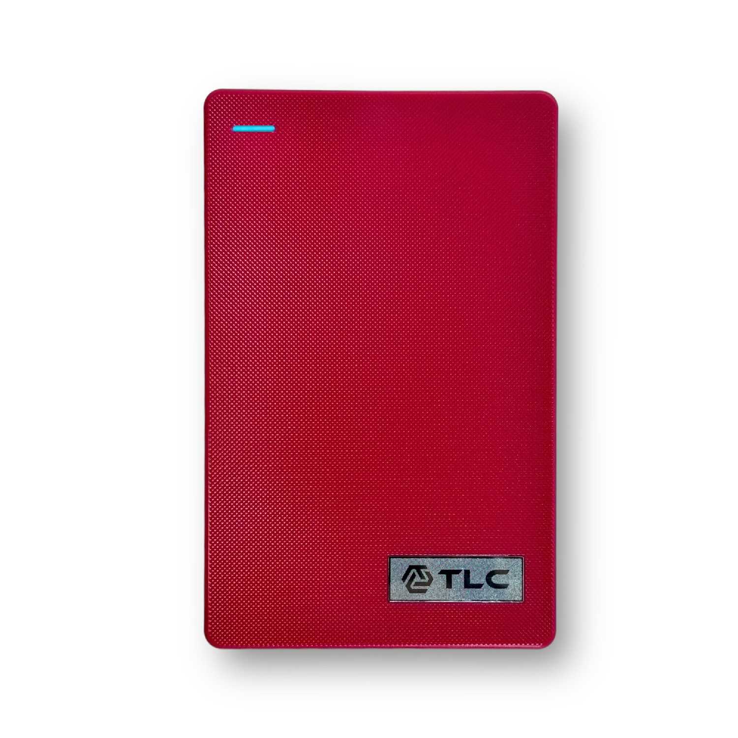 Внешний жесткий диск Portable USB 3.0 (1Tb TLC) фотография 8