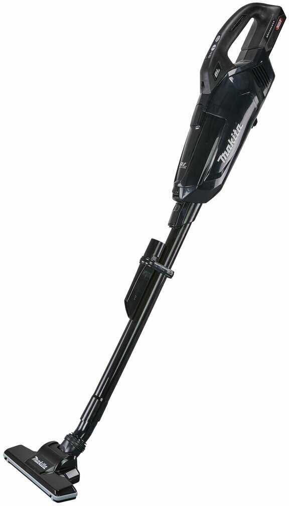 Пылесос аккумуляторный Makita XGT (CL002GZ03) фотография 7