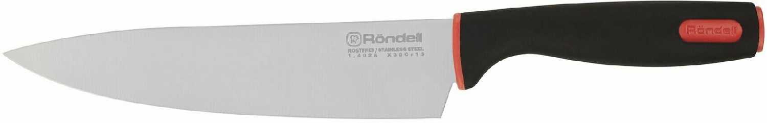 Набор ножей Rondell Urban (RD-1011) фотография 7
