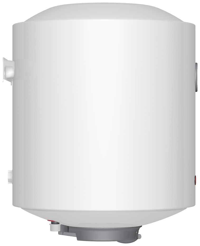 Накопительный электрический водонагреватель Thermex Nova 50 V фотография 2