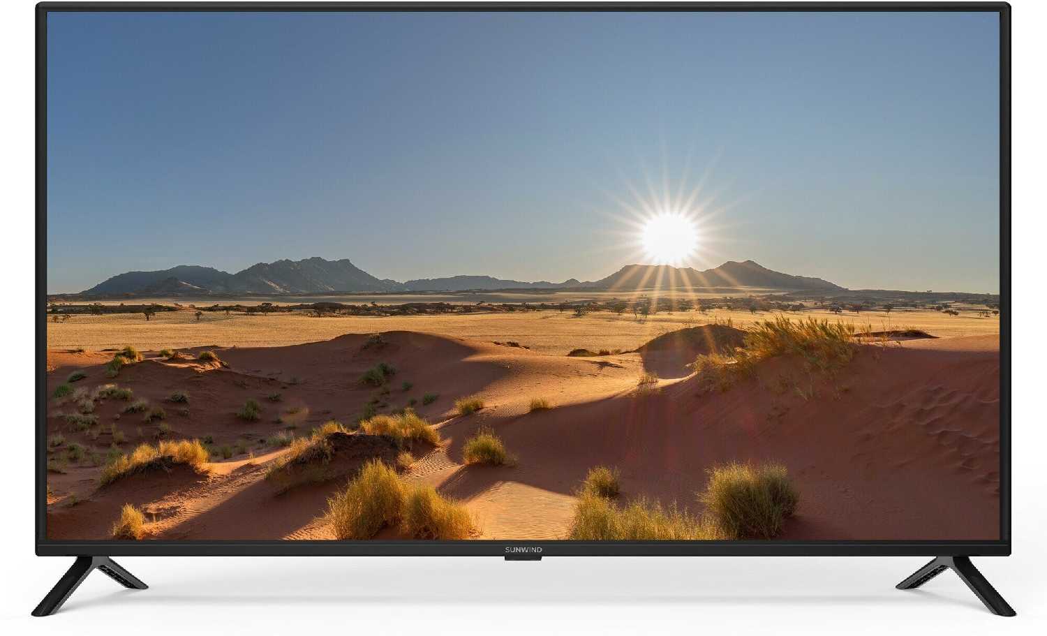 Телевизор Sunwind SUN-LED40XB201 фотография 1