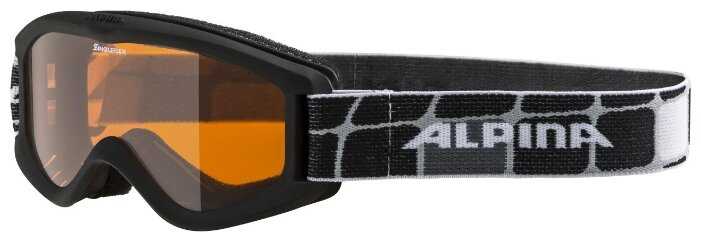 Лыжная маска ALPINA Carvy 2.0 SLT фотография 10