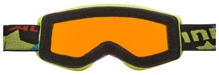 Лыжная маска ALPINA Carvy 2.0 SLT фотография 9