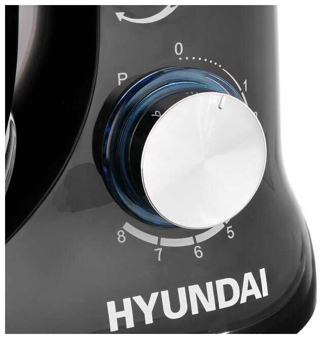 Миксер Hyundai HYM-S5461 фотография 6