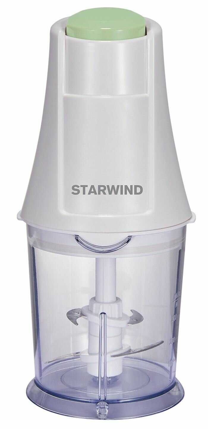 Измельчитель STARWIND SCP2010 фотография 3