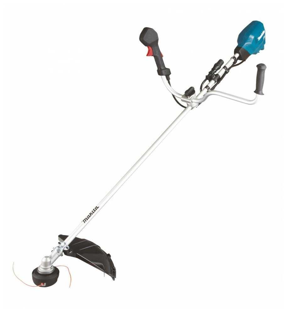 Триммер электрический Makita UR101CZ фотография 3