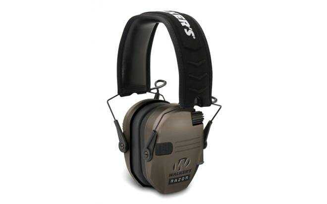 Наушники Walker`s Razor Slim Electronic Muffs фотография 4
