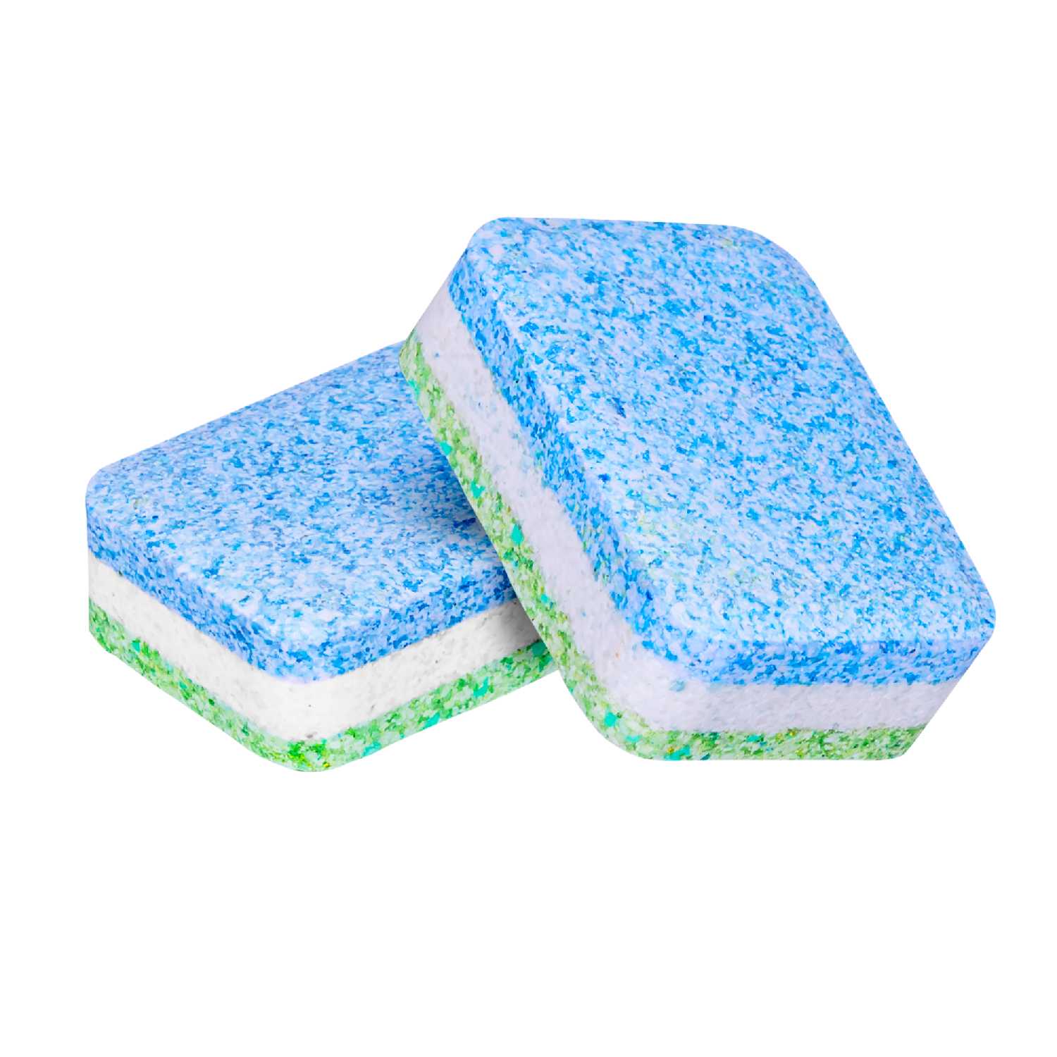 Таблетки для посудомоечных машин MAUNFELD Purity all in 1 (MDT60ST) фотография 2