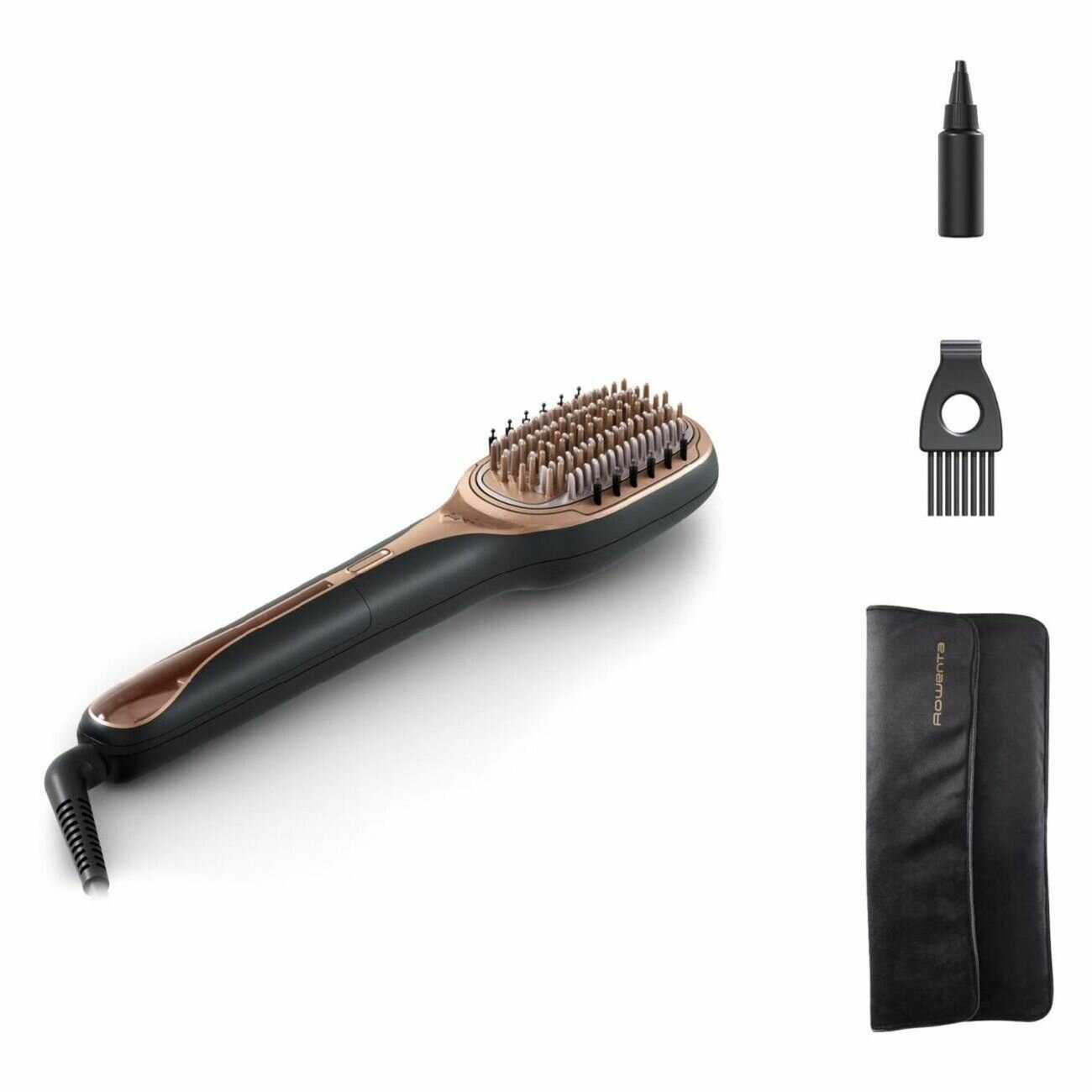Устройство для восстановления волос Rowenta Hair Therapist (CF9940F0) фотография 1