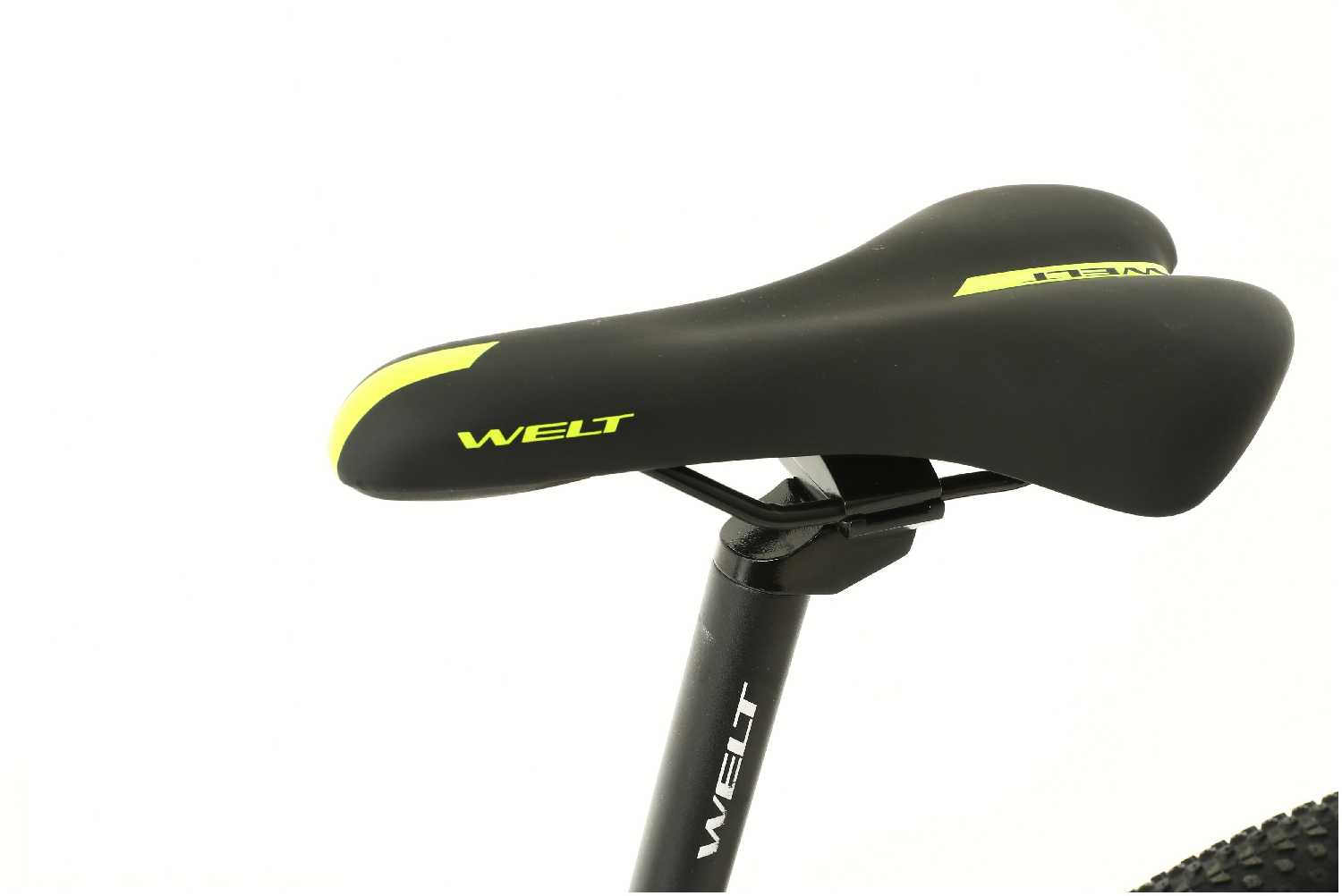 Горный (MTB) велосипед Welt Ridge 1.0 HD 29 (2022) фотография 9