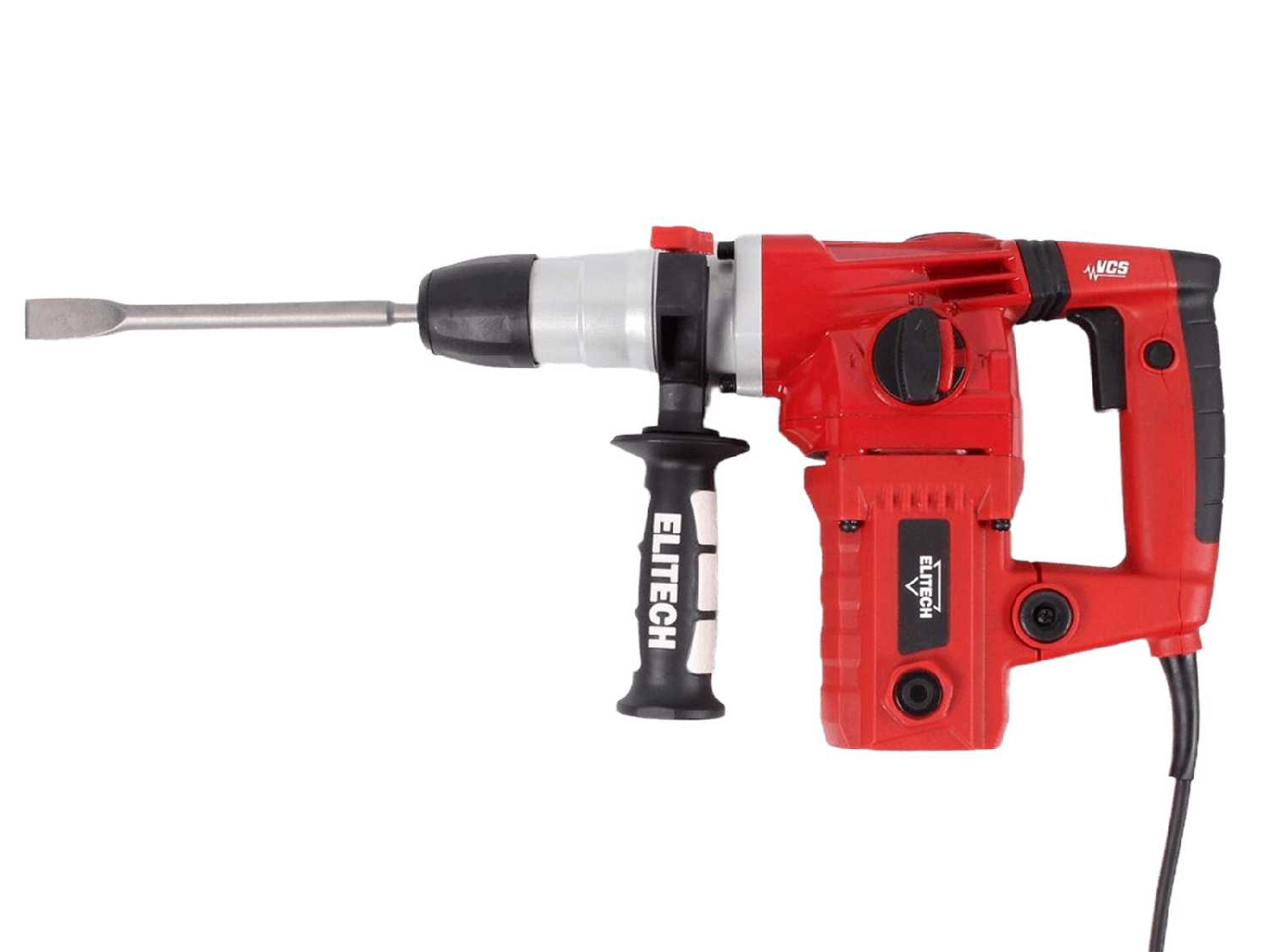 Перфоратор ELITECH П 280ЭМ фотография 1