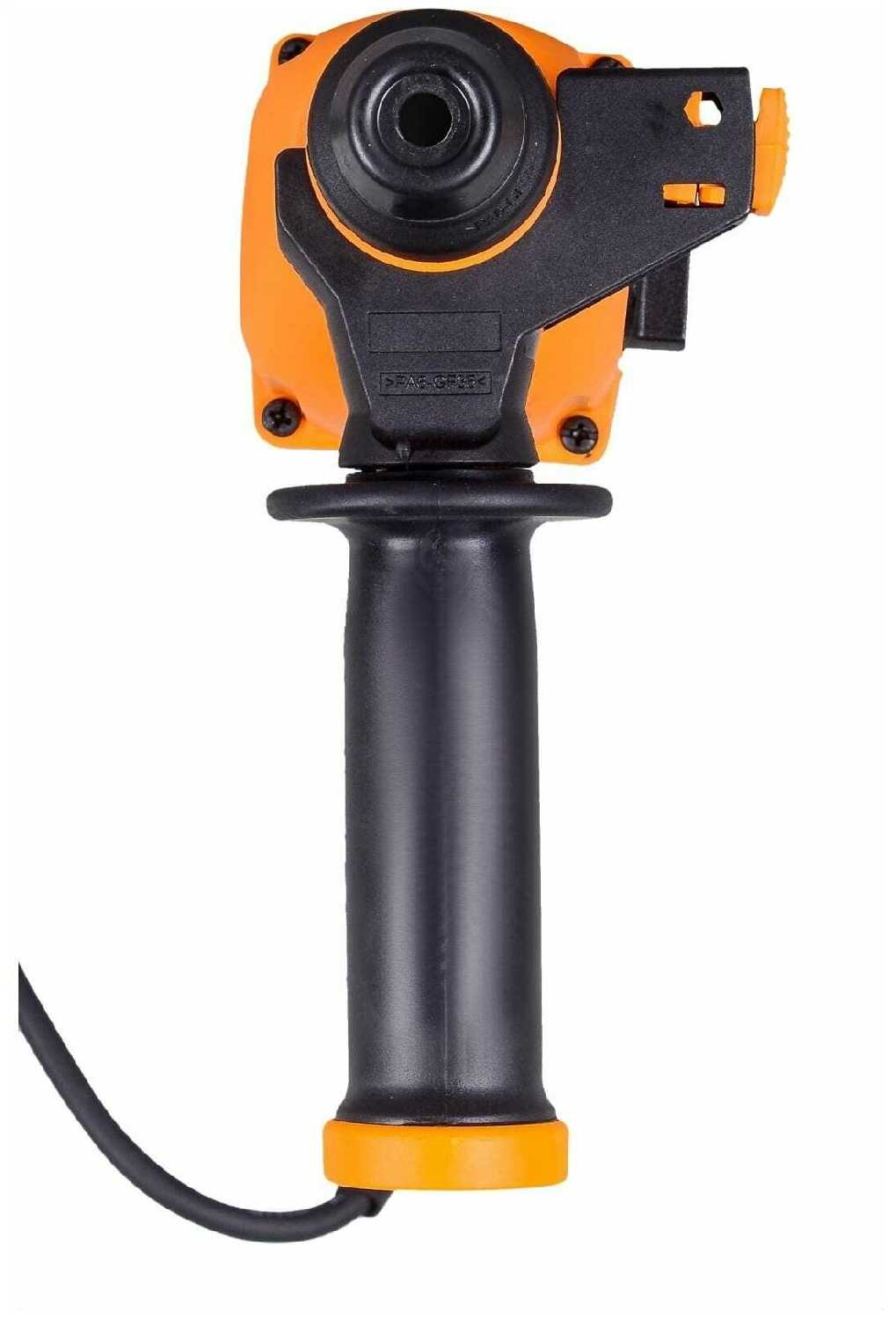 Перфоратор ВИХРЬ П-850К фотография 9