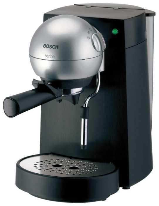 Кофеварка рожковая Bosch TCA 4101