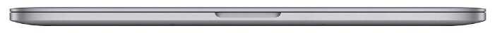 Ноутбук Apple MacBook Pro 16 Late 2019 (3072x1920, Intel Core i7 2.6 ГГц, RAM 16 ГБ, SSD 512 ГБ, Radeon Pro 5300M) фотография 3