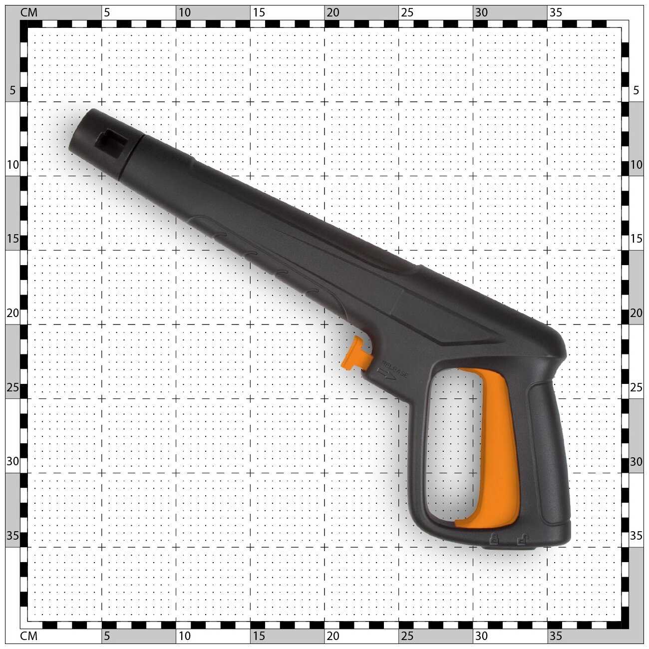 Мойка высокого давления Bort BHR-2000-Smart фотография 2