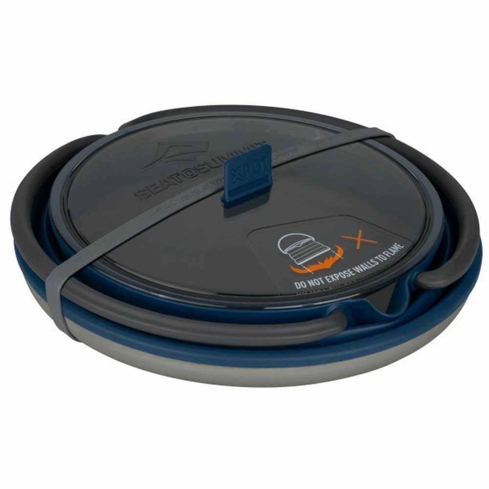 Sea to Summit X-Set 11 фотография 24