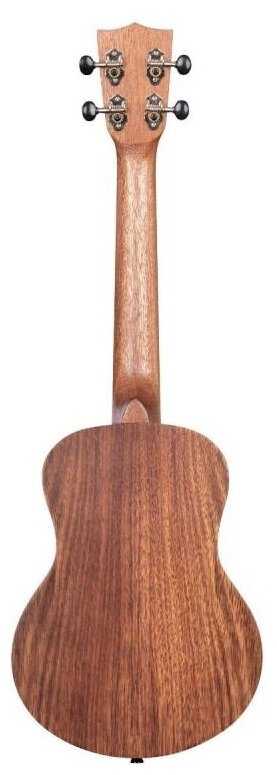 Kala KA-TEAK-T укулеле тенор, цвет натуральный фотография 2