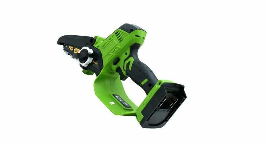 Пила сетевая P.I.T. PKE405-C4 фотография 8