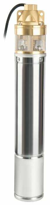 Скважинный насос UNIPUMP 4SKM 100 (750 Вт)