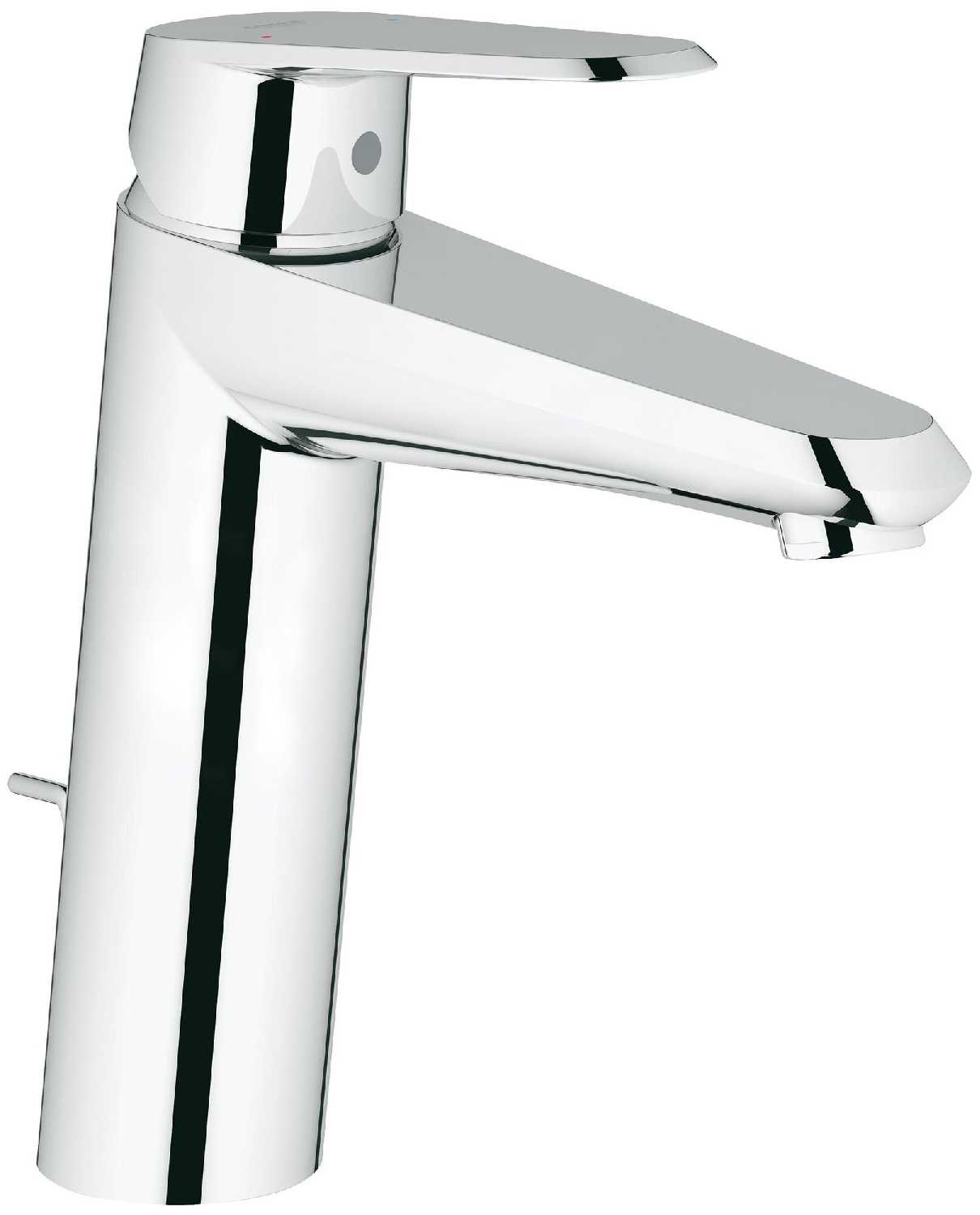 Смеситель для кухни Grohe Eurodisc Cosmopolitan (23448002)