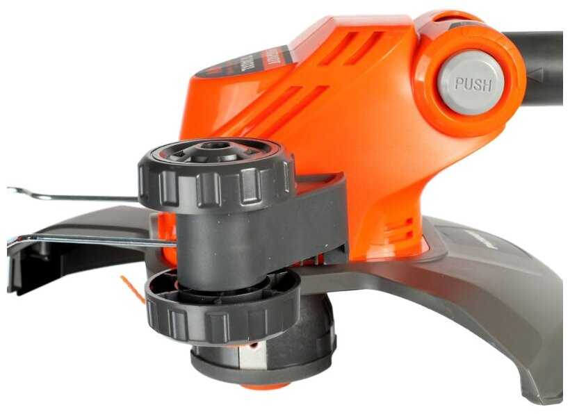 Триммер электрический PATRIOT TR 340XL фотография 14